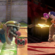 Illustration for article titled A Dog, A Duck, And A Wario Walk Into A Smash Tournament...